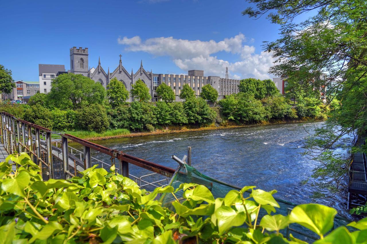 City Center - 3 Minutes Walk To The Town Square Galway Exterior foto