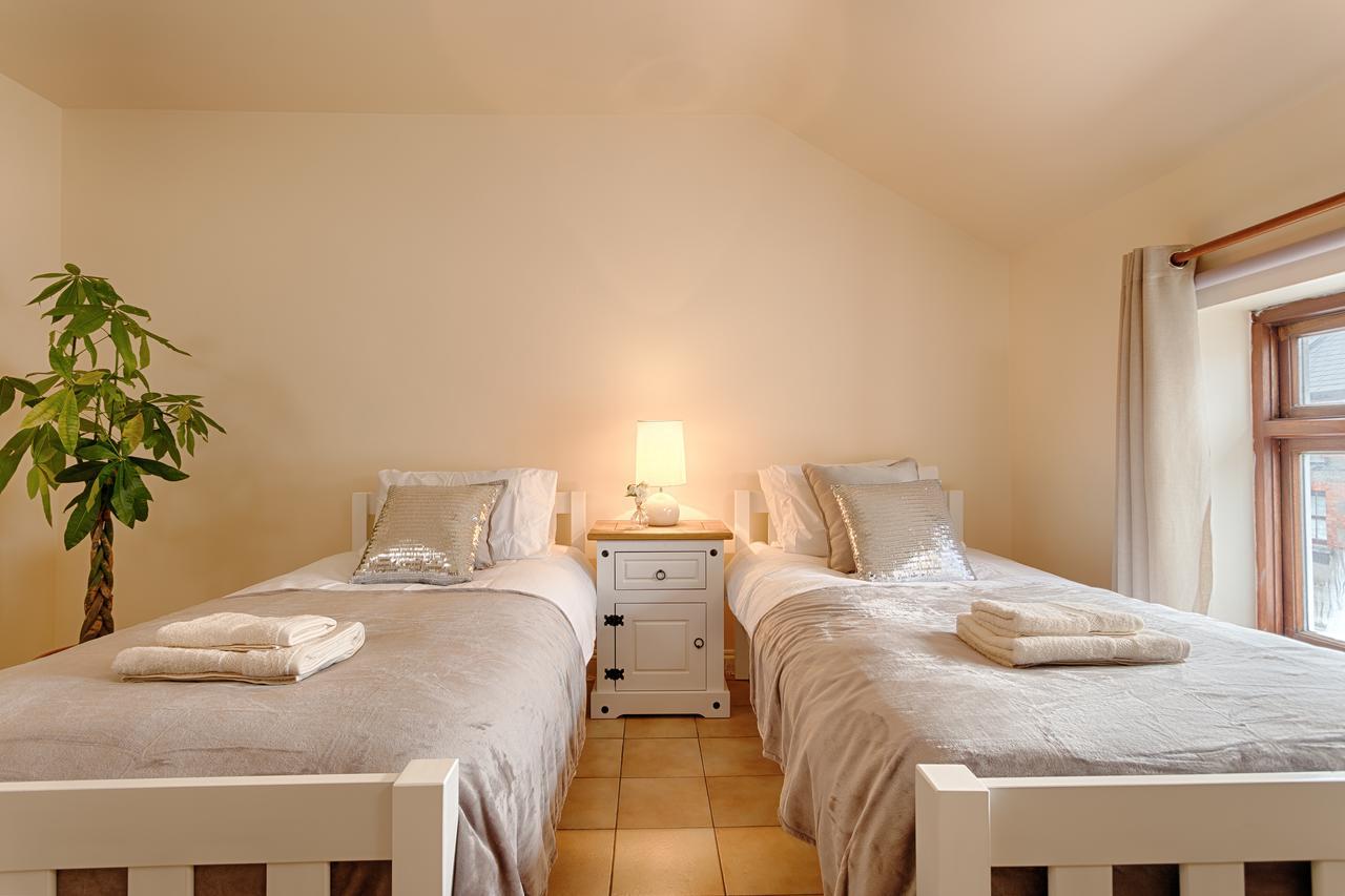 City Center - 3 Minutes Walk To The Town Square Galway Exterior foto